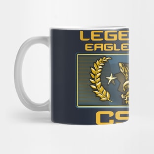 LEGENDARYEAGLEMASTER Mug